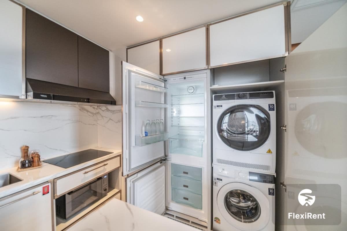 La Clef Bangkok by The Crest Collection photo #37