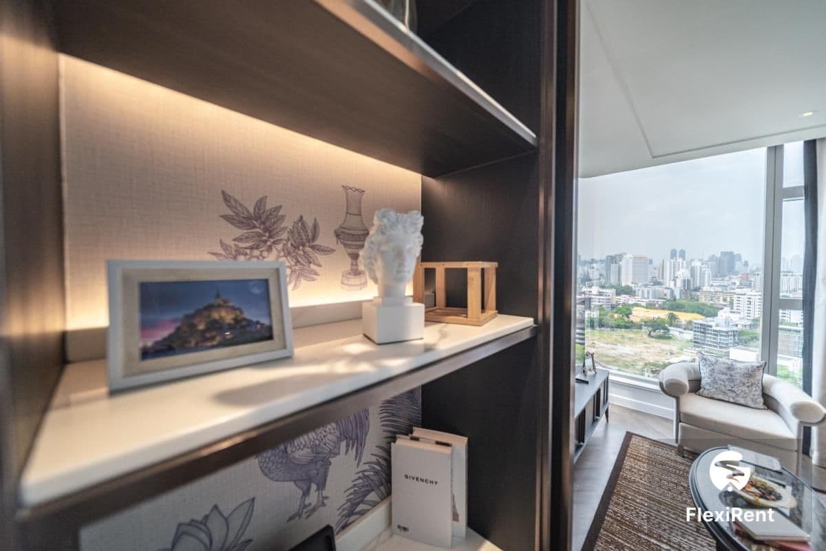 La Clef Bangkok by The Crest Collection photo #38