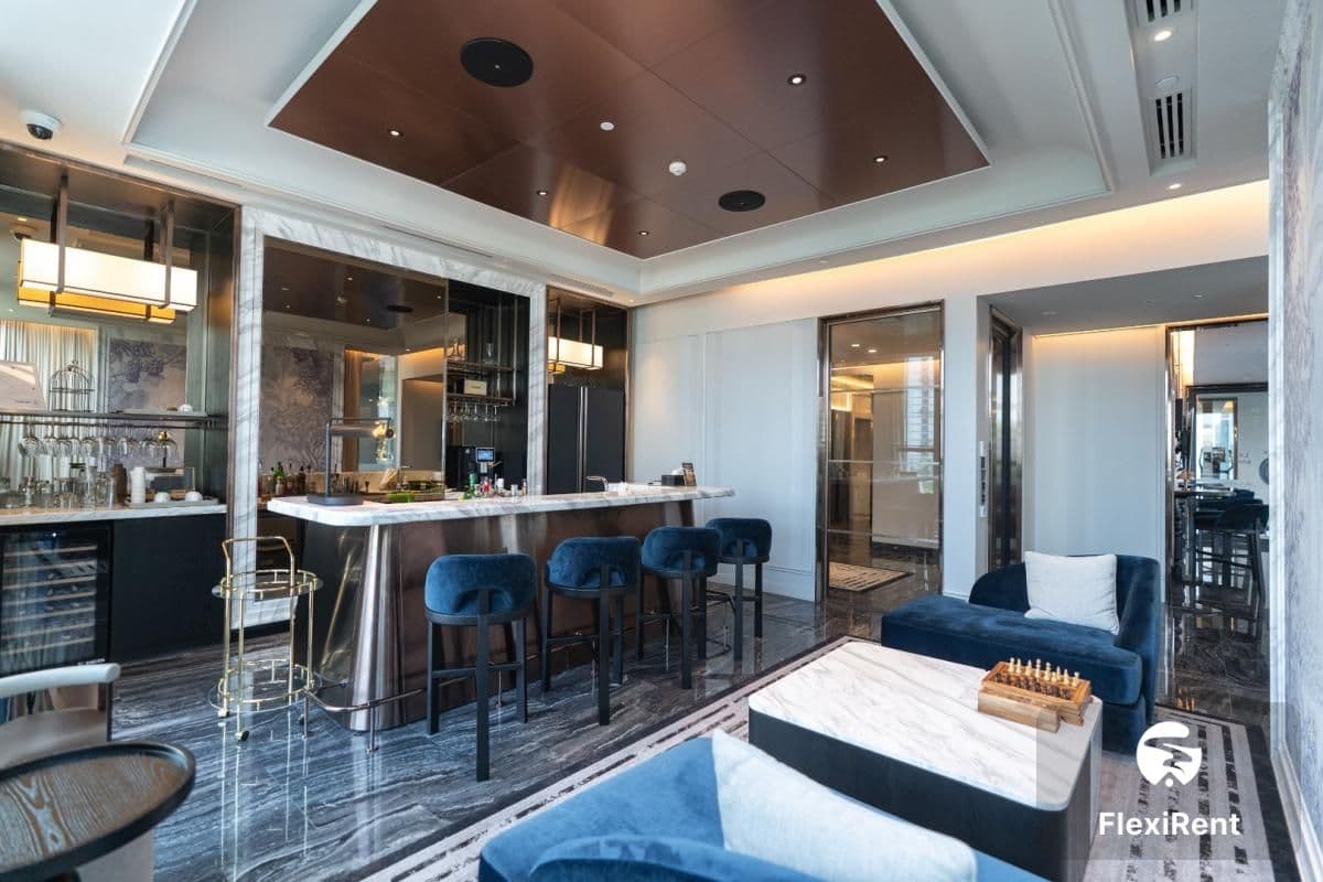 La Clef Bangkok by The Crest Collection photo #39