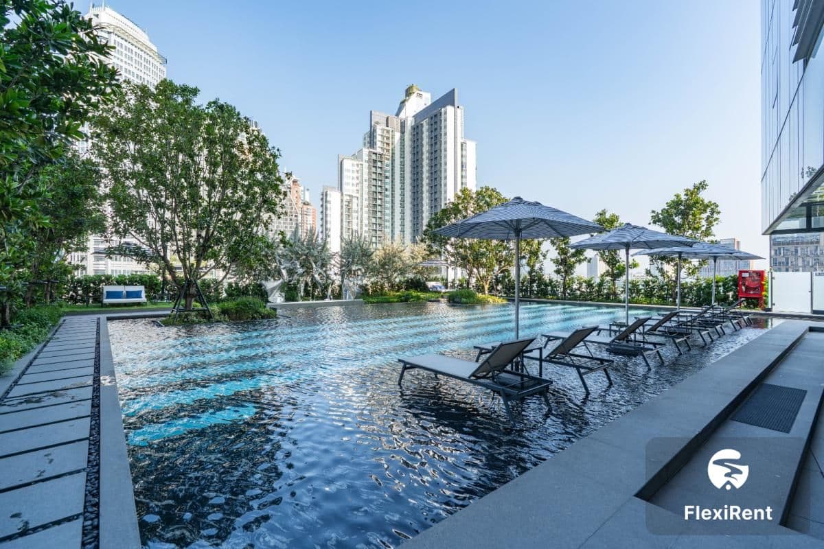 La Clef Bangkok by The Crest Collection photo #46