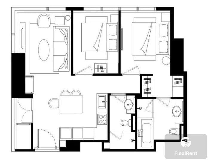 La Clef Bangkok by The Crest Collection photo #48