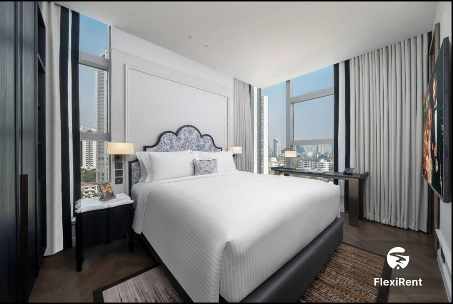 La Clef Bangkok by The Crest Collection Image 1