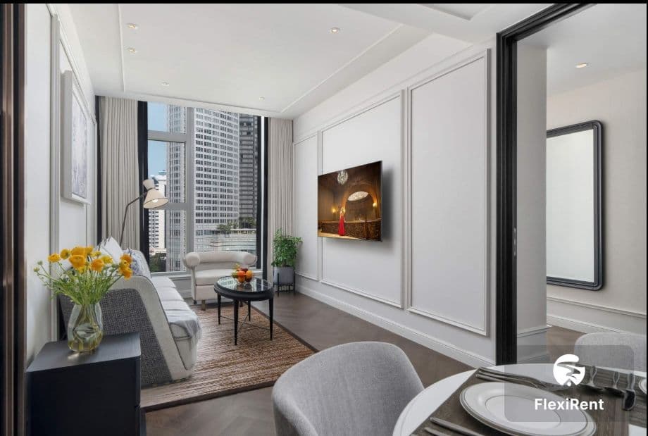 La Clef Bangkok by The Crest Collection Image 2