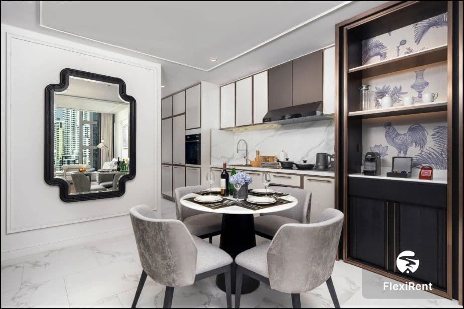 La Clef Bangkok by The Crest Collection Image 3