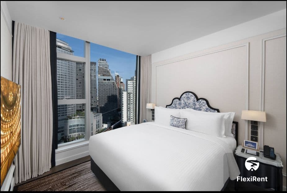 La Clef Bangkok by The Crest Collection Image 1