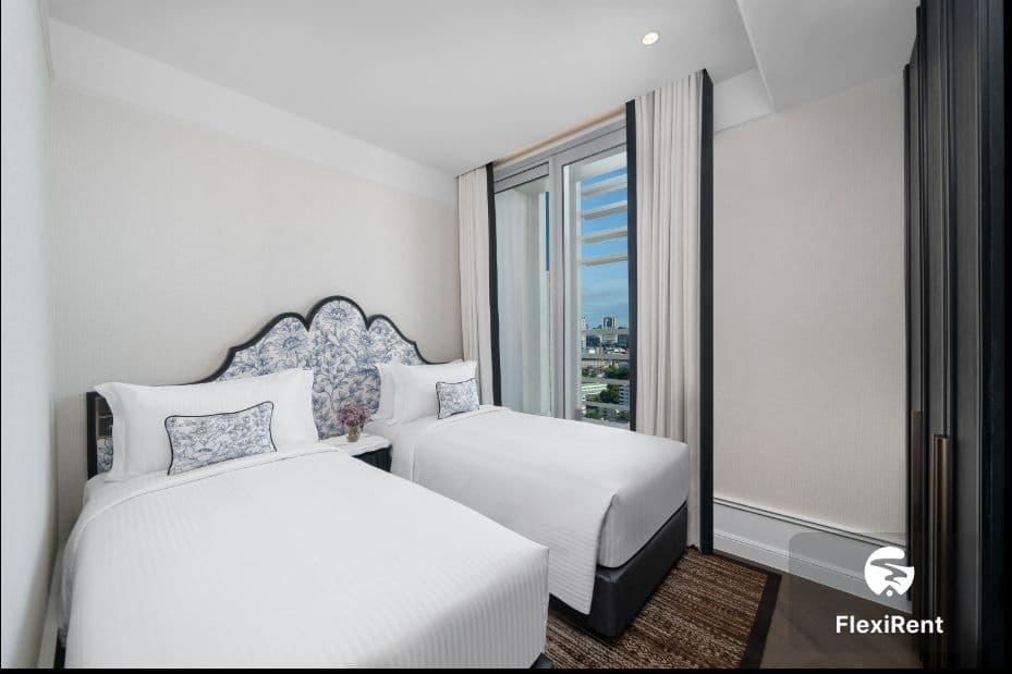 La Clef Bangkok by The Crest Collection Image 2