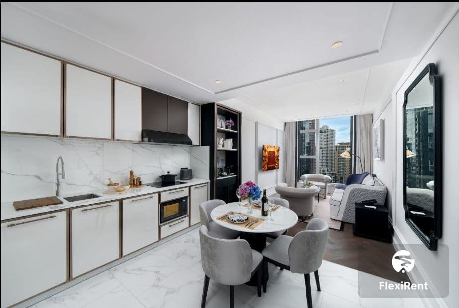 La Clef Bangkok by The Crest Collection Image 4