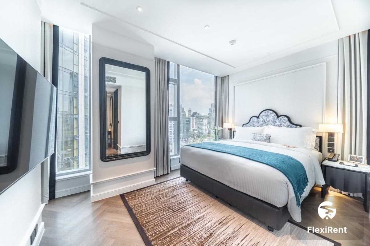 La Clef Bangkok by The Crest Collection Image 1