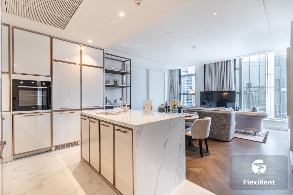 La Clef Bangkok by The Crest Collection Image 3