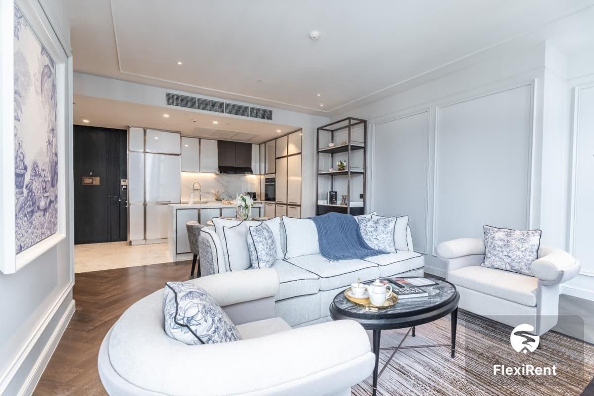 La Clef Bangkok by The Crest Collection photo #6