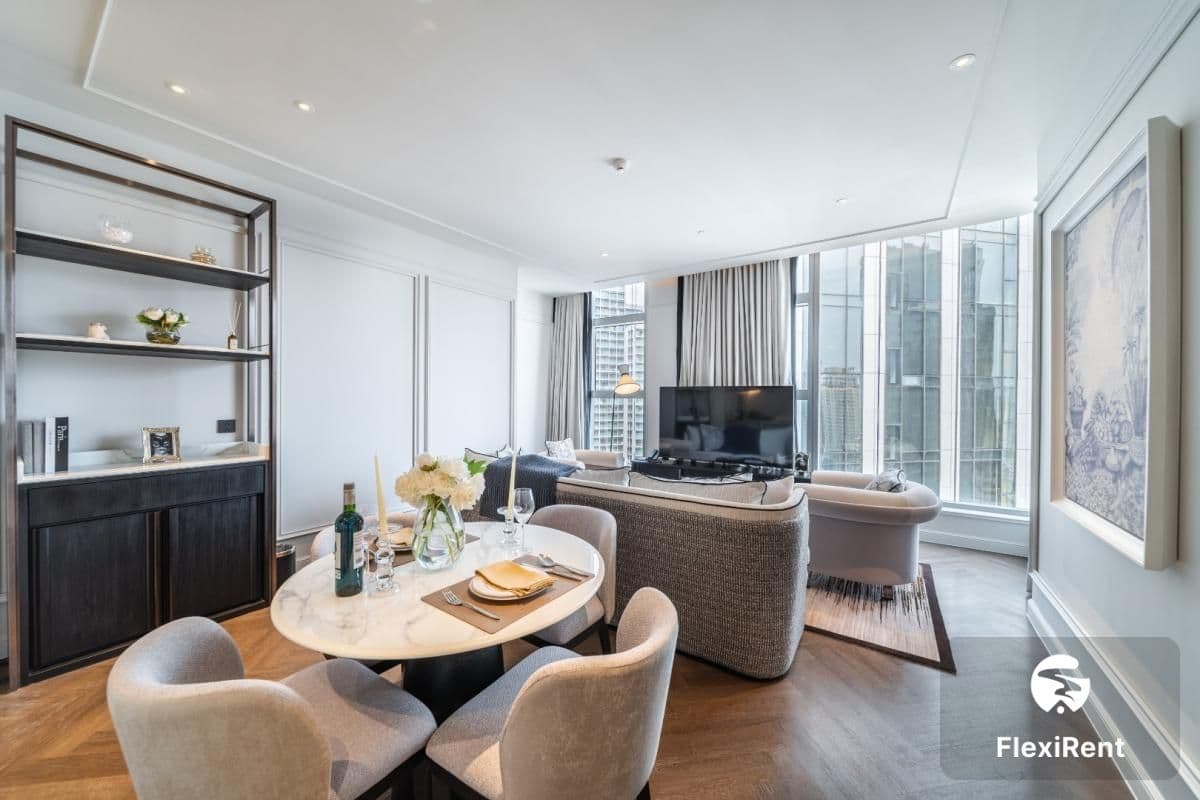 La Clef Bangkok by The Crest Collection photo #7