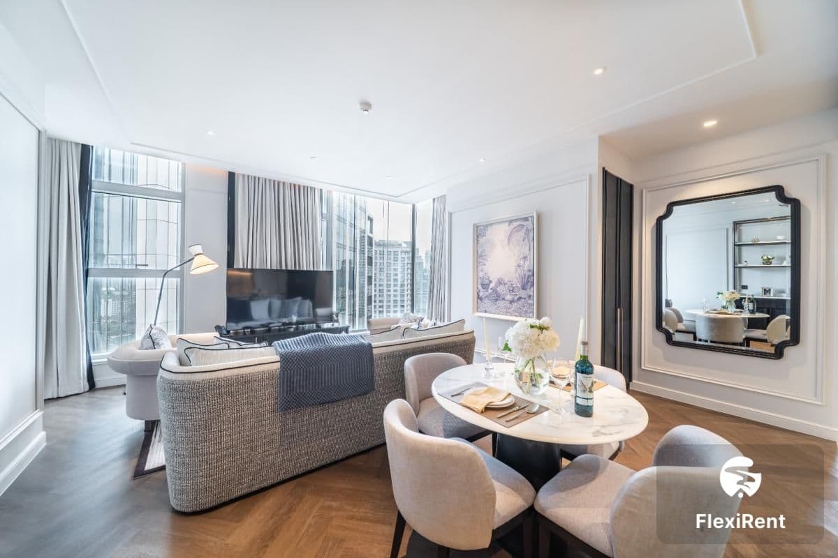 La Clef Bangkok by The Crest Collection photo #9