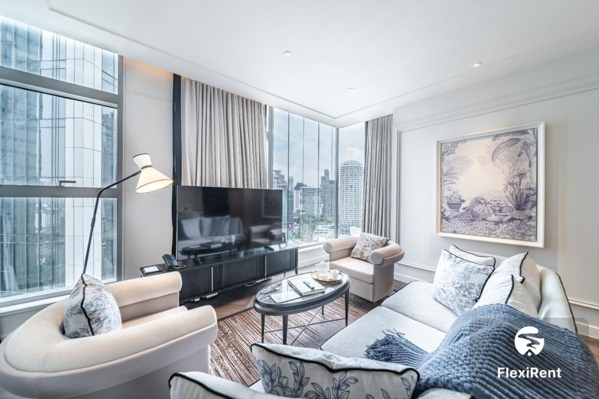 La Clef Bangkok by The Crest Collection photo #11