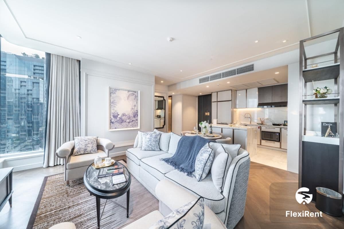 La Clef Bangkok by The Crest Collection photo #12