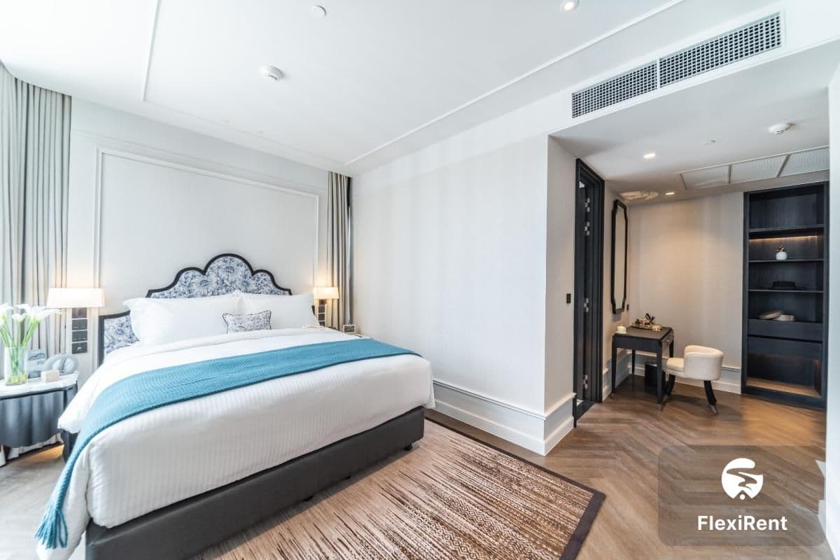 La Clef Bangkok by The Crest Collection photo #13