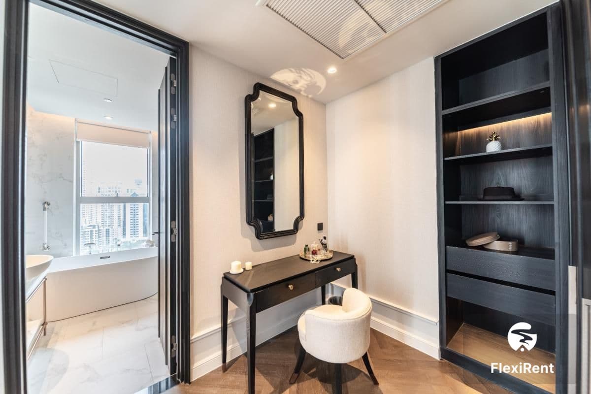 La Clef Bangkok by The Crest Collection photo #15