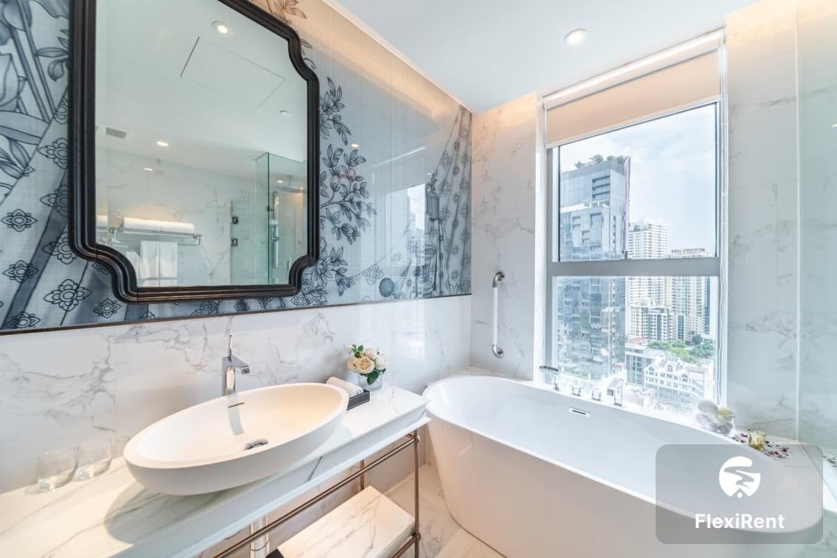 La Clef Bangkok by The Crest Collection photo #17