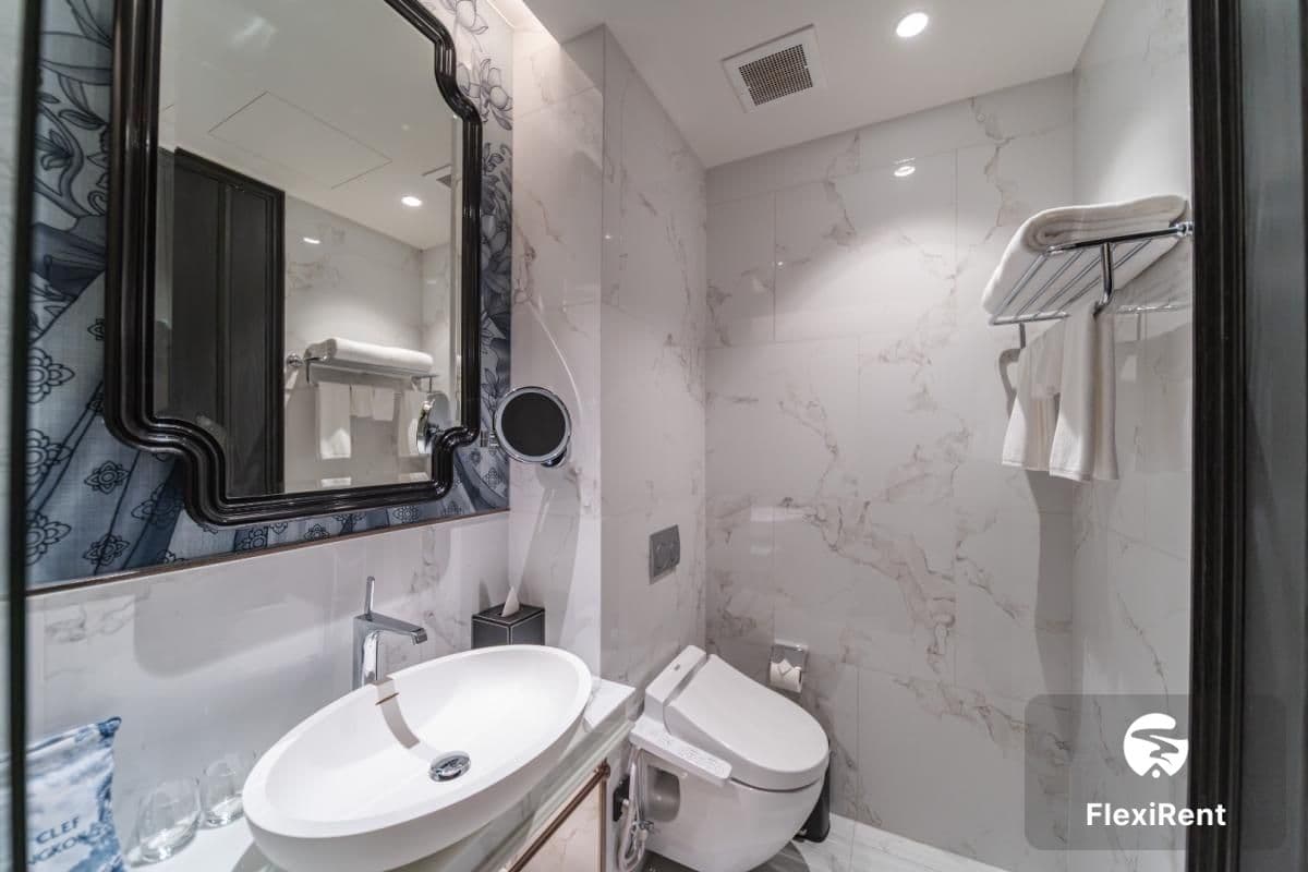 La Clef Bangkok by The Crest Collection photo #27