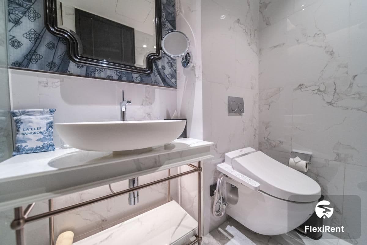 La Clef Bangkok by The Crest Collection photo #28