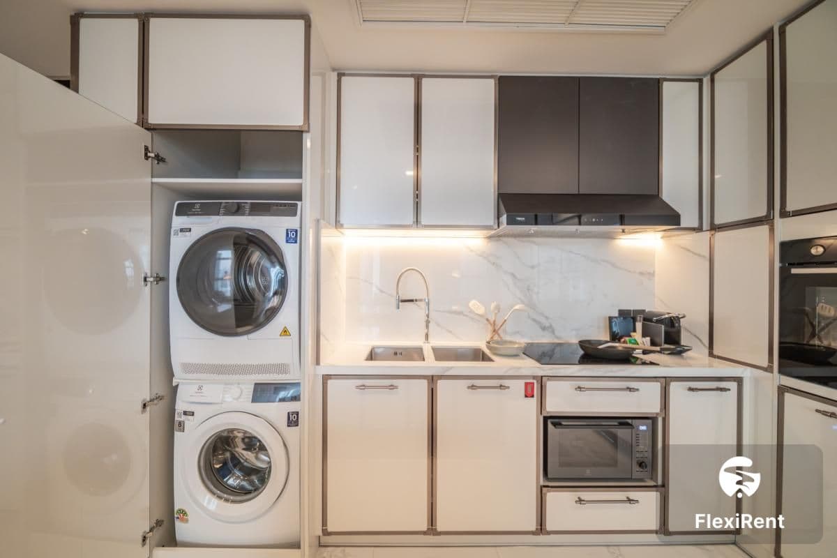 La Clef Bangkok by The Crest Collection photo #29