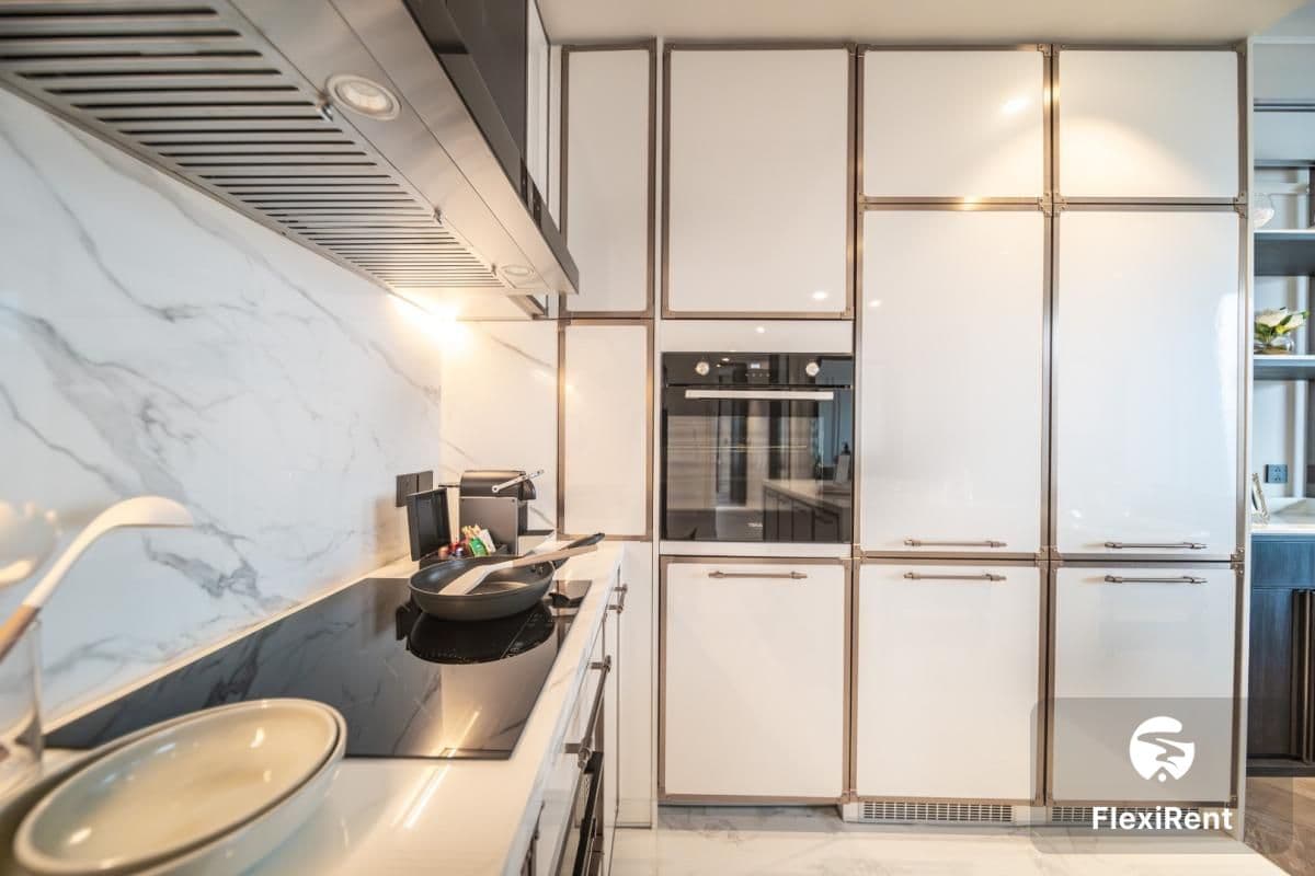 La Clef Bangkok by The Crest Collection photo #31