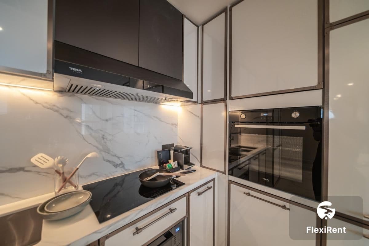 La Clef Bangkok by The Crest Collection photo #33