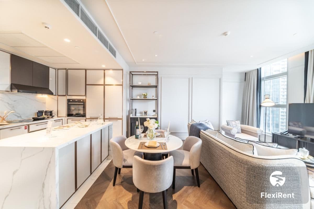 La Clef Bangkok by The Crest Collection photo #36