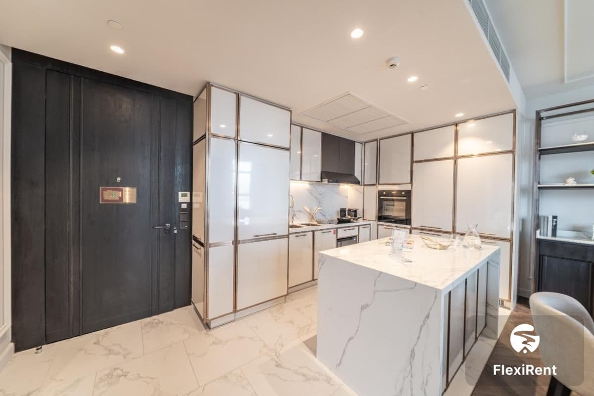 La Clef Bangkok by The Crest Collection photo #37