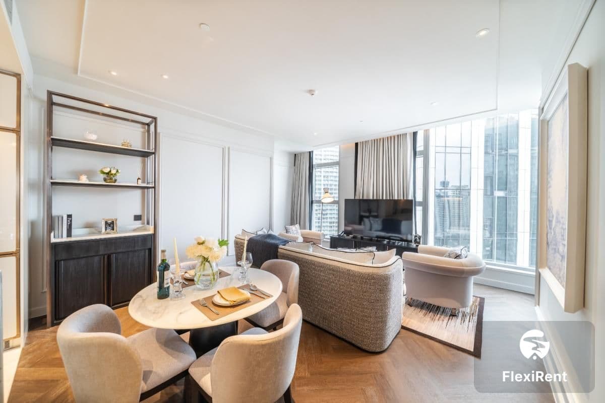 La Clef Bangkok by The Crest Collection photo #38