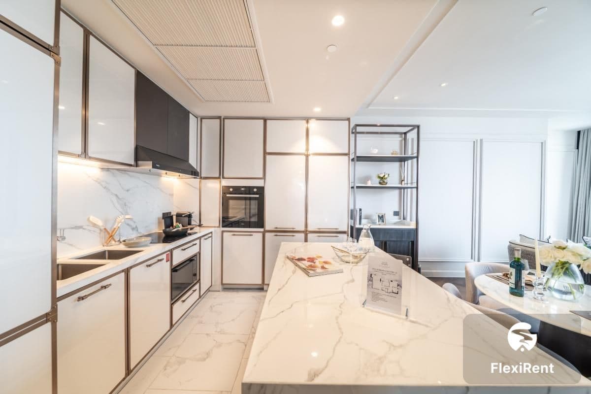 La Clef Bangkok by The Crest Collection photo #39