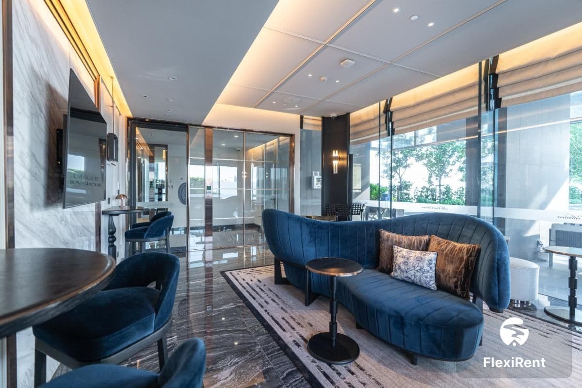 La Clef Bangkok by The Crest Collection photo #41