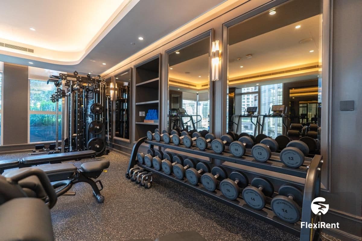 La Clef Bangkok by The Crest Collection photo #44