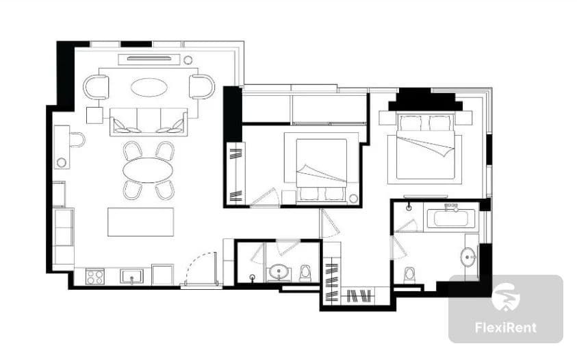 La Clef Bangkok by The Crest Collection photo #49