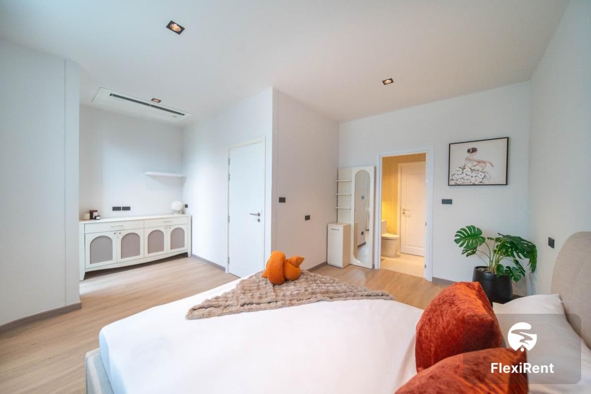 89 เรสซิเดนซ์ รัชดา - พระราม 9 (89 Residence Ratchada - Rama 9) รูปที่ 6