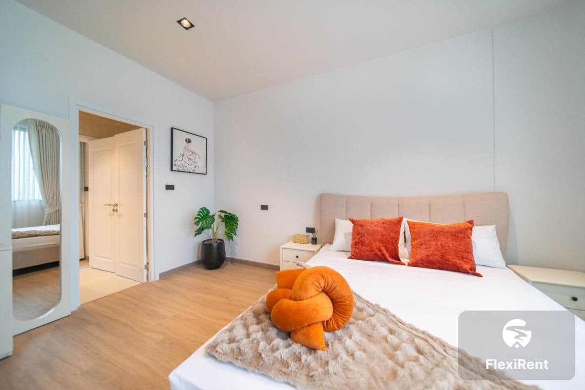 89 เรสซิเดนซ์ รัชดา - พระราม 9 (89 Residence Ratchada - Rama 9) รูปที่ 7