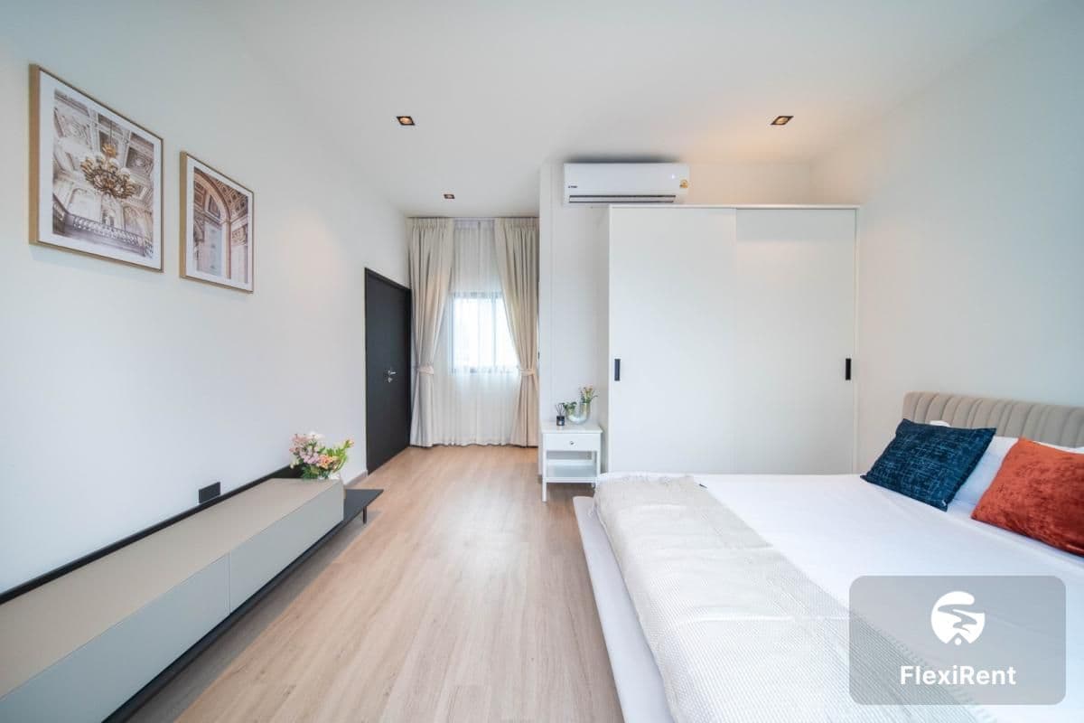 89 เรสซิเดนซ์ รัชดา - พระราม 9 (89 Residence Ratchada - Rama 9) รูปที่ 9