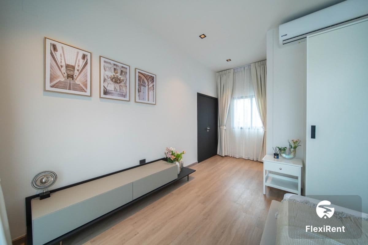 89 เรสซิเดนซ์ รัชดา - พระราม 9 (89 Residence Ratchada - Rama 9) รูปที่ 10