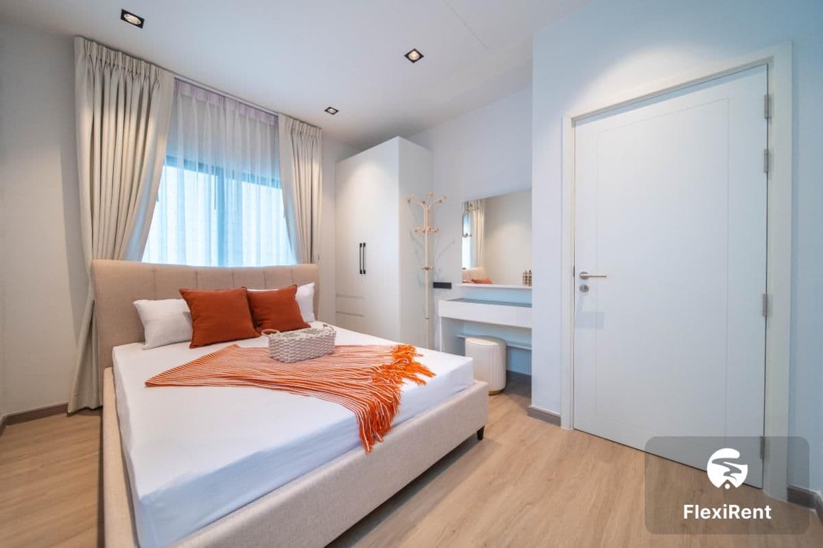 89 เรสซิเดนซ์ รัชดา - พระราม 9 (89 Residence Ratchada - Rama 9) รูปที่ 12