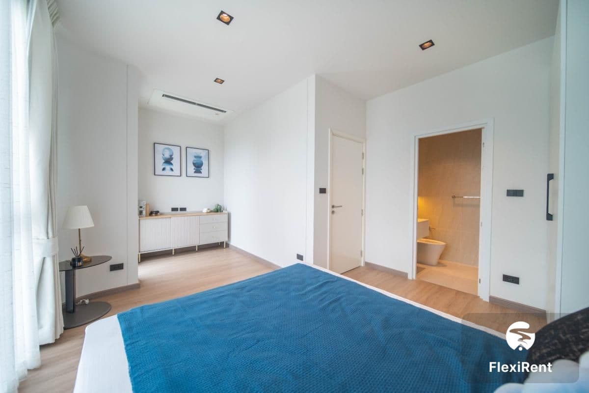 89 เรสซิเดนซ์ รัชดา - พระราม 9 (89 Residence Ratchada - Rama 9) รูปที่ 13