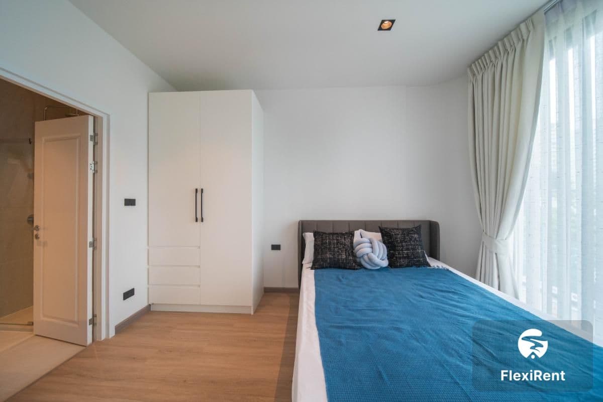 89 เรสซิเดนซ์ รัชดา - พระราม 9 (89 Residence Ratchada - Rama 9) รูปที่ 14