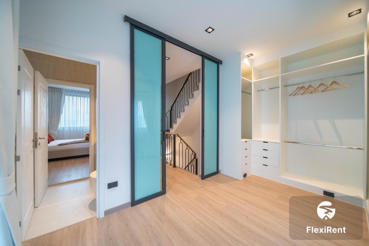 89 เรสซิเดนซ์ รัชดา - พระราม 9 (89 Residence Ratchada - Rama 9) รูปที่ 15