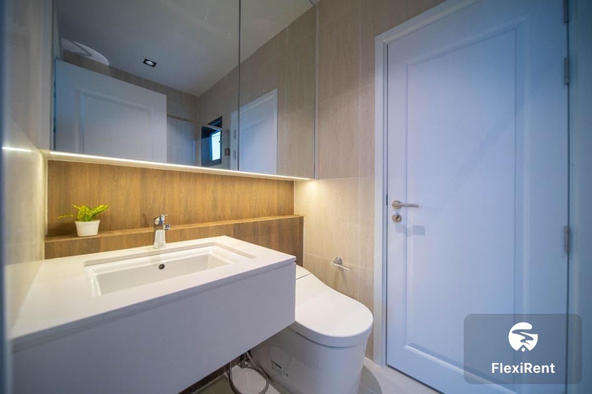 89 เรสซิเดนซ์ รัชดา - พระราม 9 (89 Residence Ratchada - Rama 9) รูปที่ 17