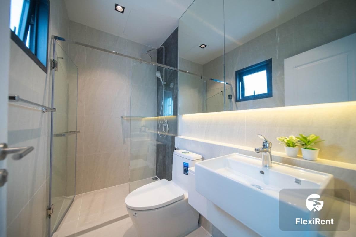 89 เรสซิเดนซ์ รัชดา - พระราม 9 (89 Residence Ratchada - Rama 9) รูปที่ 18