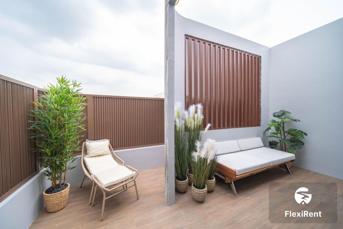 89 เรสซิเดนซ์ รัชดา - พระราม 9 (89 Residence Ratchada - Rama 9) รูปที่ 19