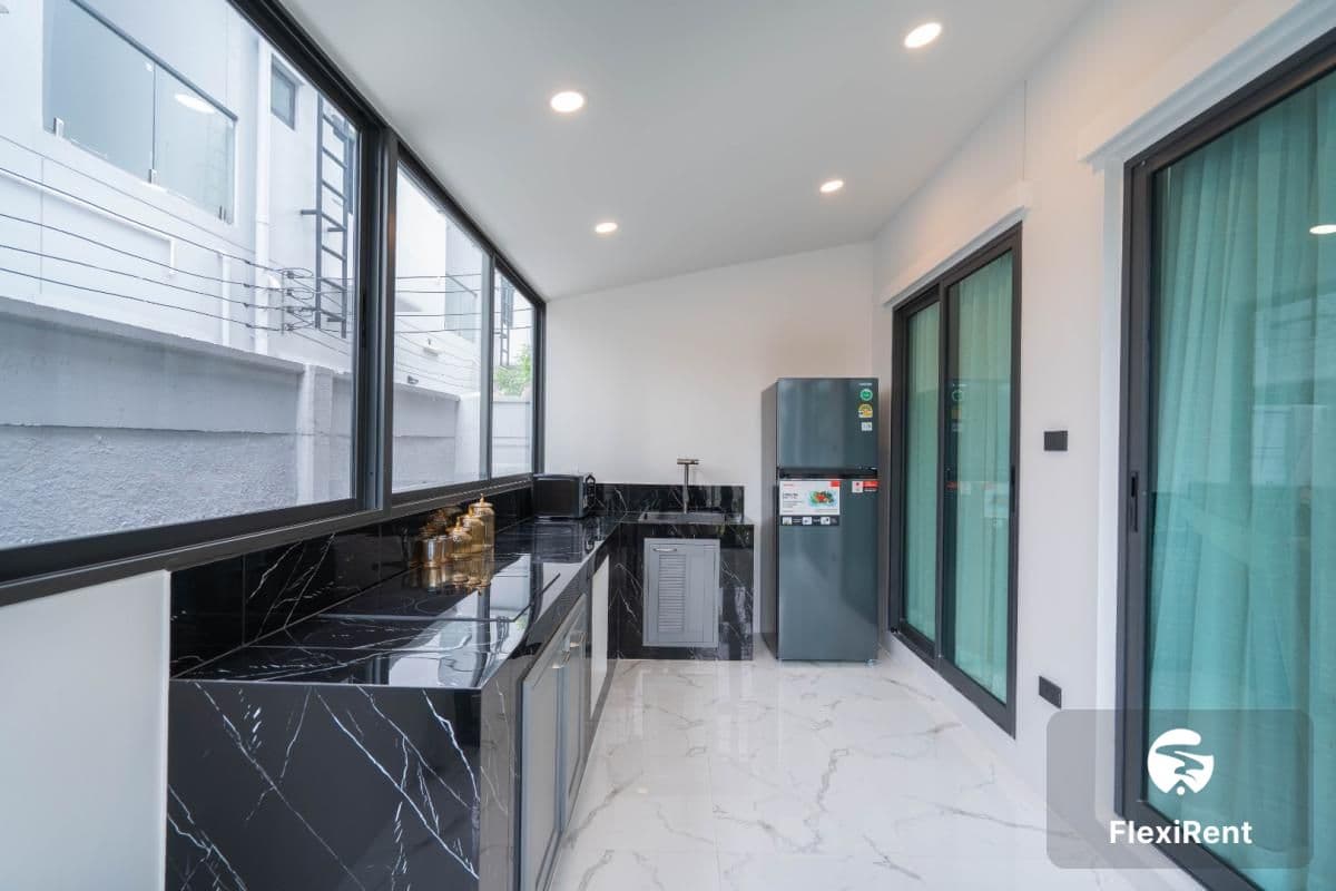 89 เรสซิเดนซ์ รัชดา - พระราม 9 (89 Residence Ratchada - Rama 9) รูปที่ 20