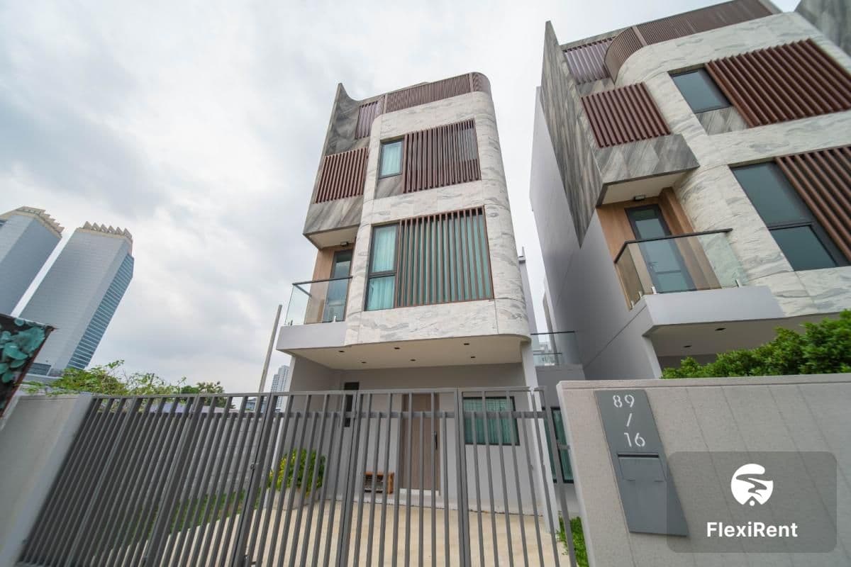 89 เรสซิเดนซ์ รัชดา - พระราม 9 (89 Residence Ratchada - Rama 9) รูปที่ 22