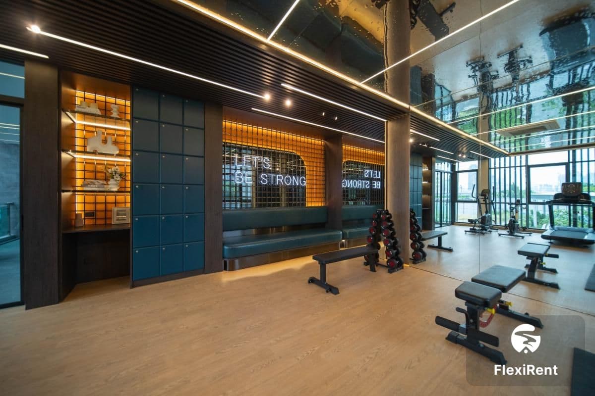 89 เรสซิเดนซ์ รัชดา - พระราม 9 (89 Residence Ratchada - Rama 9) รูปที่ 23