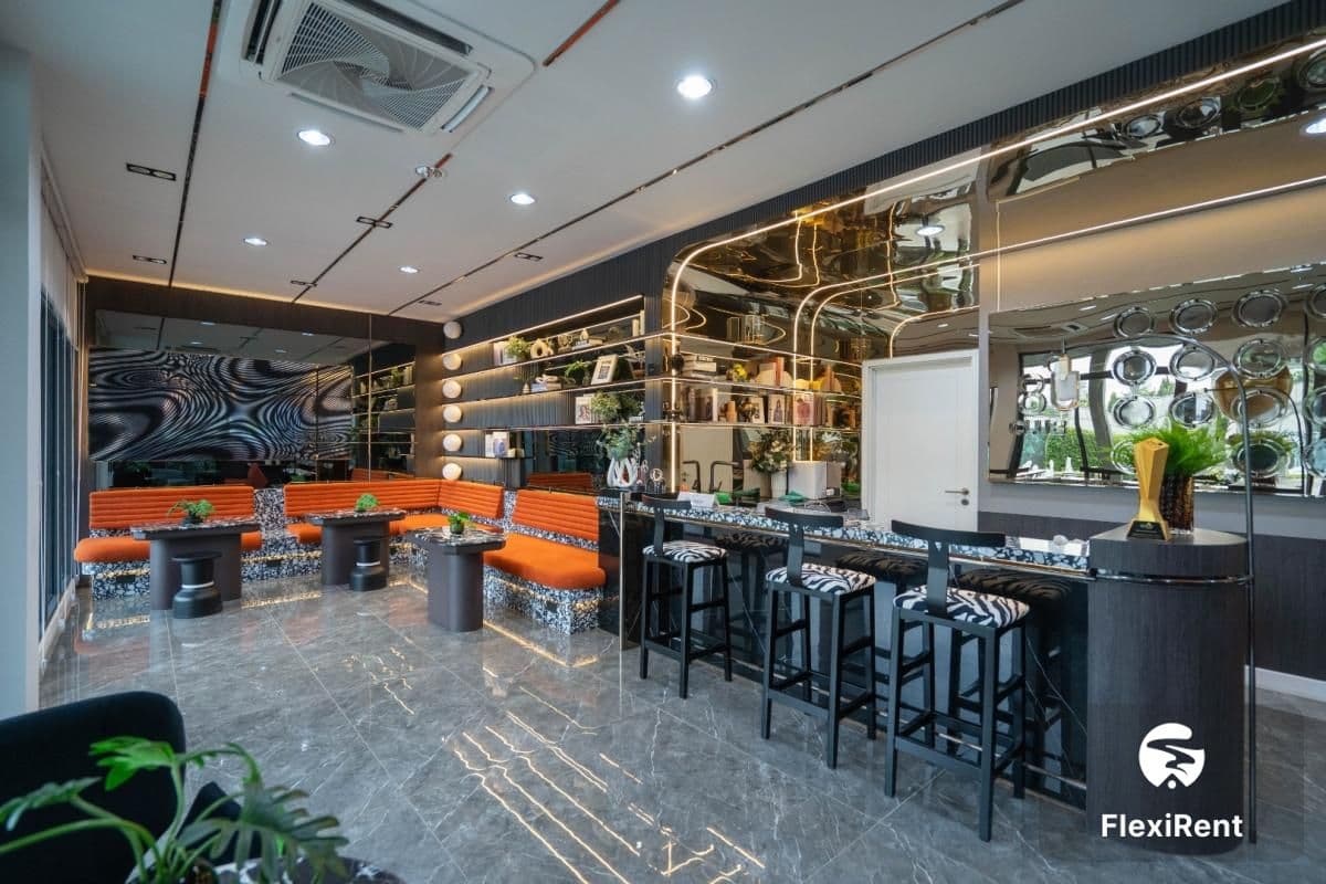 89 เรสซิเดนซ์ รัชดา - พระราม 9 (89 Residence Ratchada - Rama 9) รูปที่ 24