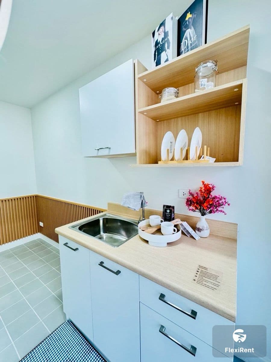 เดอะ คิทท์ แจ้งวัฒนะ (The Kith Chaengwattana) รูปที่ 7