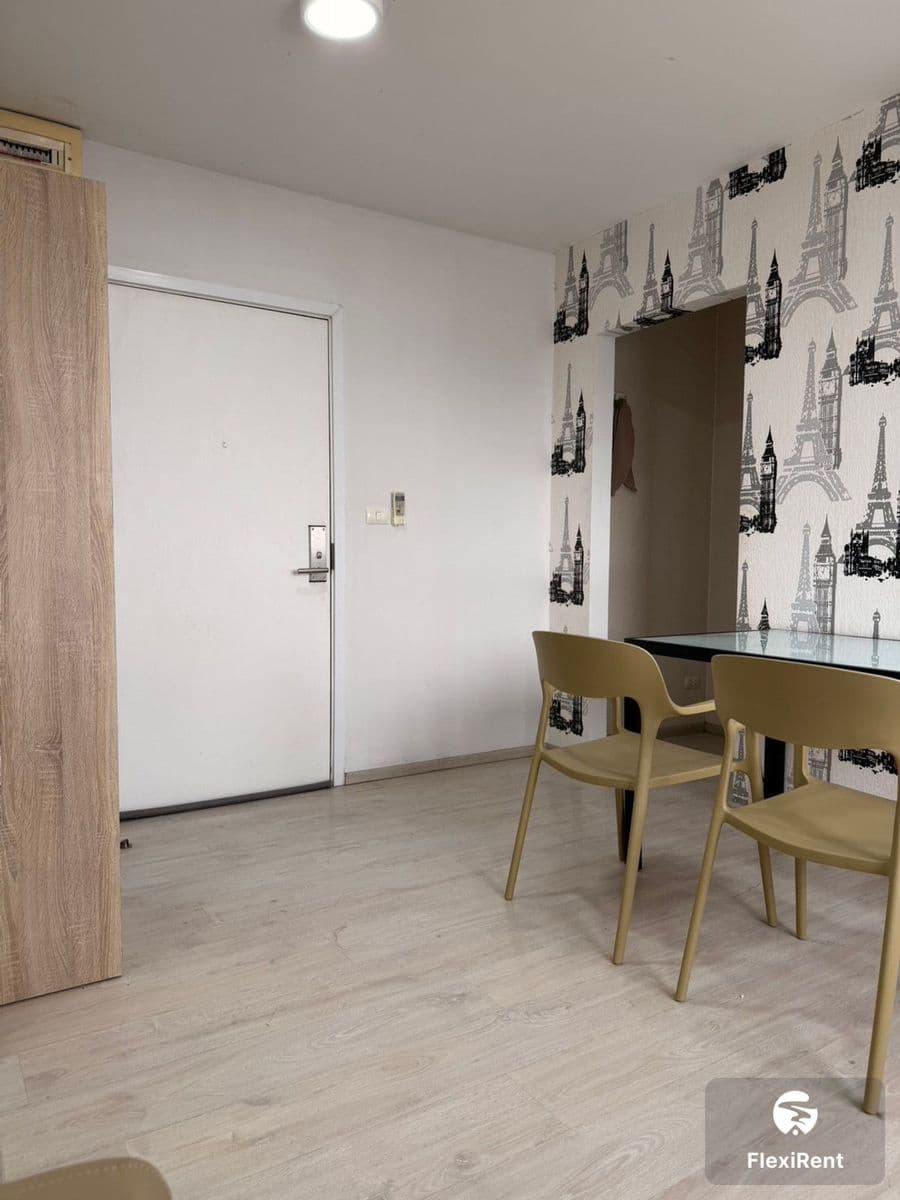 Plum Condo Park Rangsit Image 3